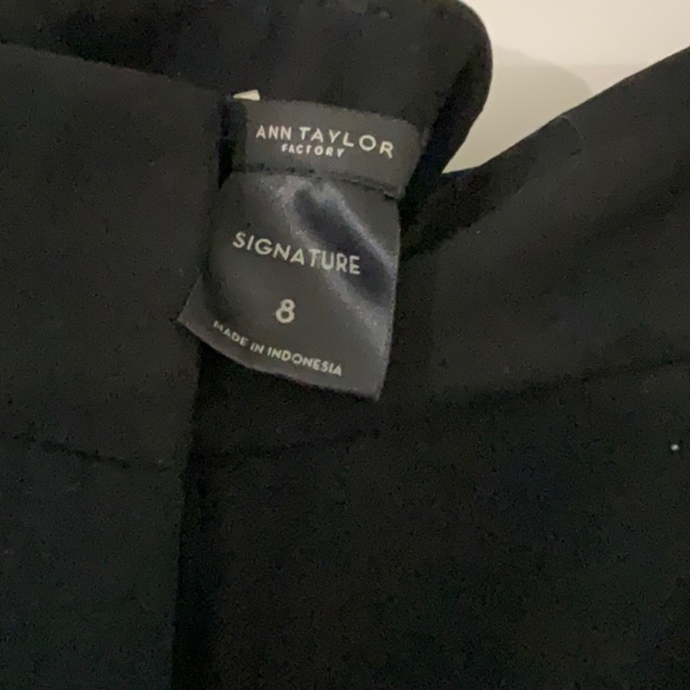 Pants - Picture 2 of 3
